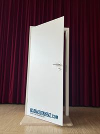 SoloDoor